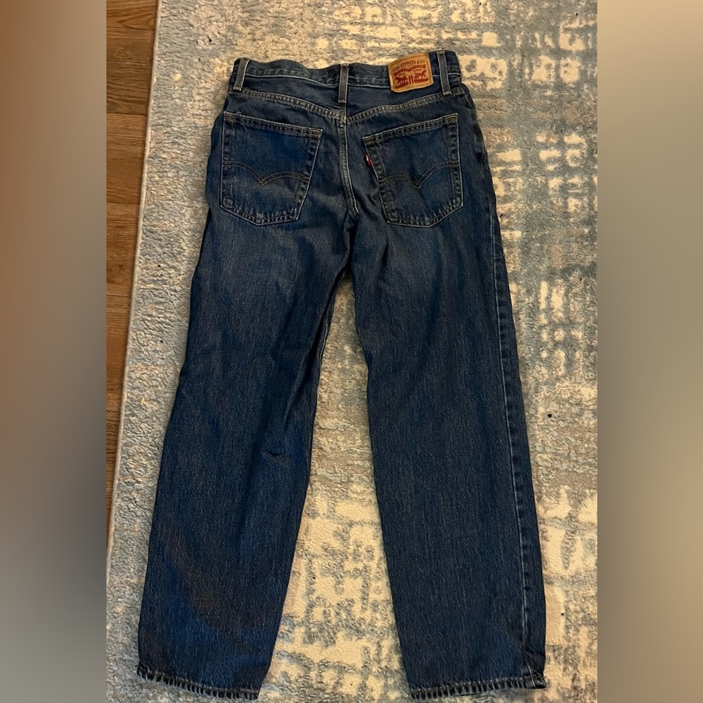 Levi ‘94 baggy Jeans